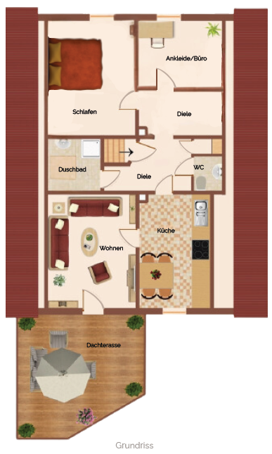 Witten Wohnungen, Witten Wohnung kaufen