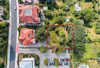 Luftbild_Blick auf das Grundstueck