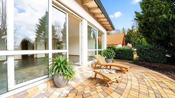 Für Frischluftfanatiker