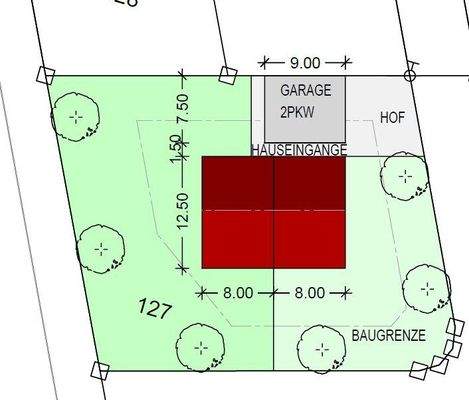 Projektierung DH  Rammingen 2
