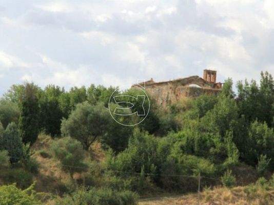 Großartiges Anwesen | Asciano