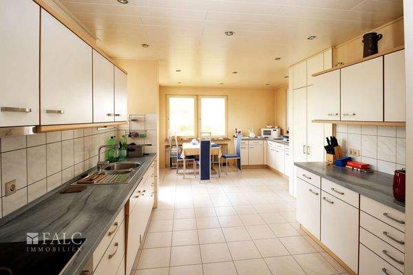 EG-Essküche - (KI generiert)