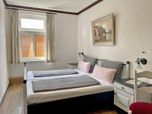 Fremdenzimmer