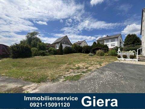 Hummeltal Grundstücke, Hummeltal Grundstück kaufen