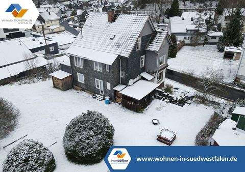 Wilnsdorf Häuser, Wilnsdorf Haus kaufen