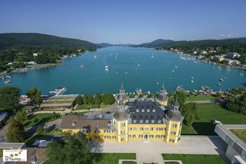 Velden am Wörther See Grundstücke, Velden am Wörther See Grundstück kaufen