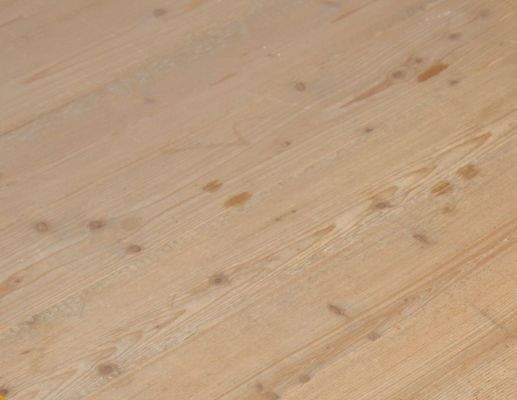 Haupthaus OG Dielenboden 