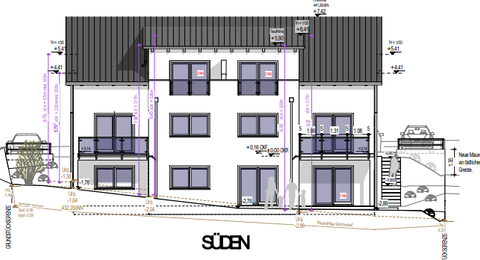 Mitterfels Grundstücke, Mitterfels Grundstück kaufen