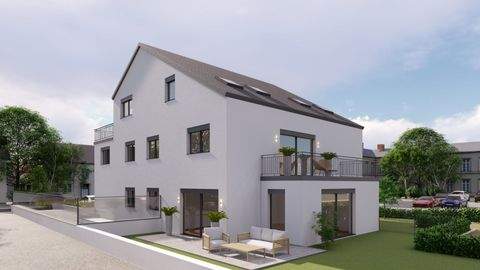 Schwabach Wohnungen, Schwabach Wohnung kaufen