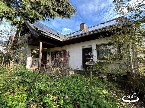 Neckargemünd / Dilsberg Häuser, Neckargemünd / Dilsberg Haus kaufen