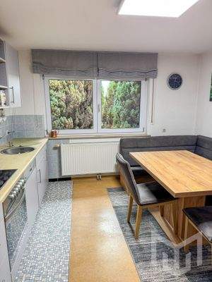 Küche im EG