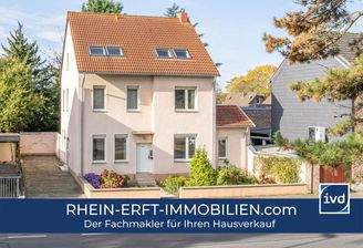 Einfamilienhaus Bedburg Kaster