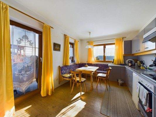 Küche EG Austraghaus