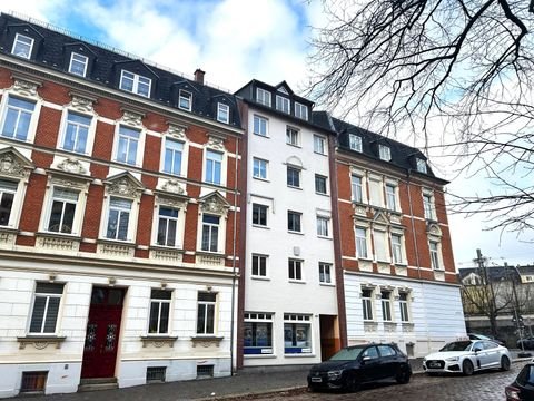 Plauen Wohnungen, Plauen Wohnung kaufen
