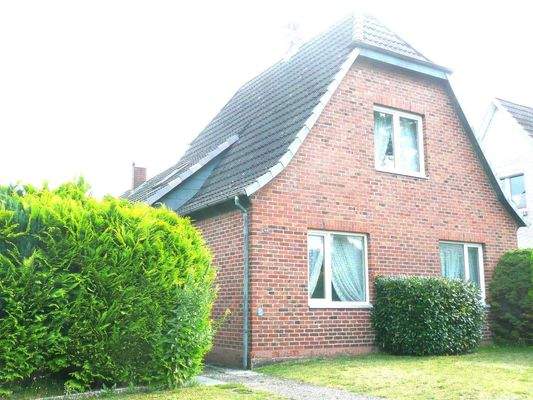 Stadthaus - Siedlerhaus