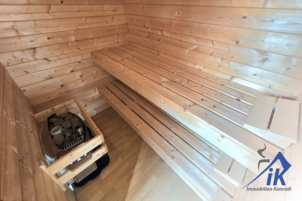 Sauna DG