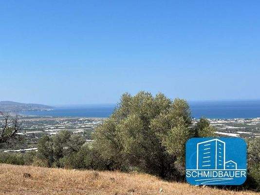 Kreta, Klima: Ein Stück Land mit unglaublichen Entwicklungsmöglichkeiten