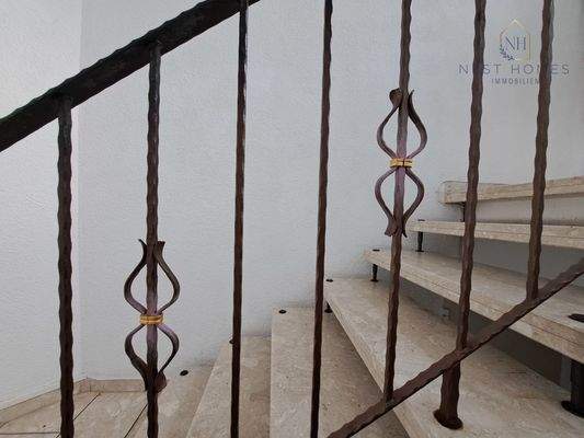Foto Treppe