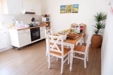 Bingen Wohnungen, Bingen Wohnung mieten