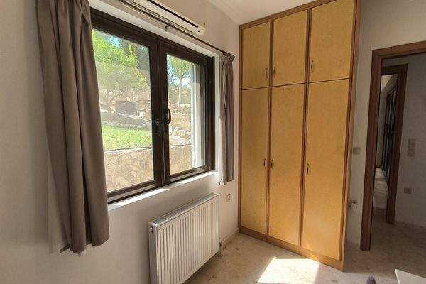 Kreta, Pemonia: Ruhiges und weitläufiges Anwesen zu verkaufen