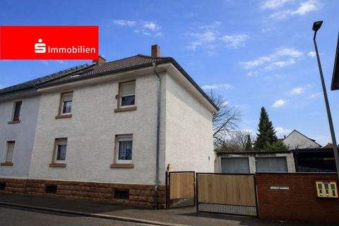 Dieburg Häuser, Dieburg Haus kaufen