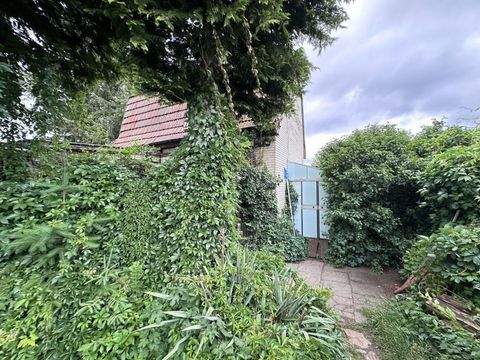 Oranienburg Häuser, Oranienburg Haus kaufen