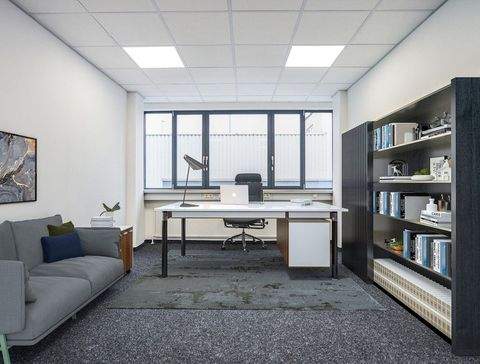 Berlin Büros, Büroräume, Büroflächen 