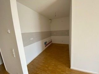 Offener Küchenbereich