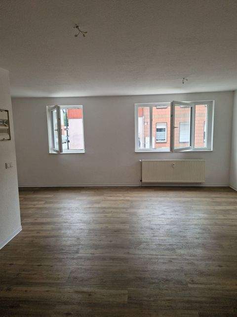 Schöppenstedt Wohnungen, Schöppenstedt Wohnung mieten