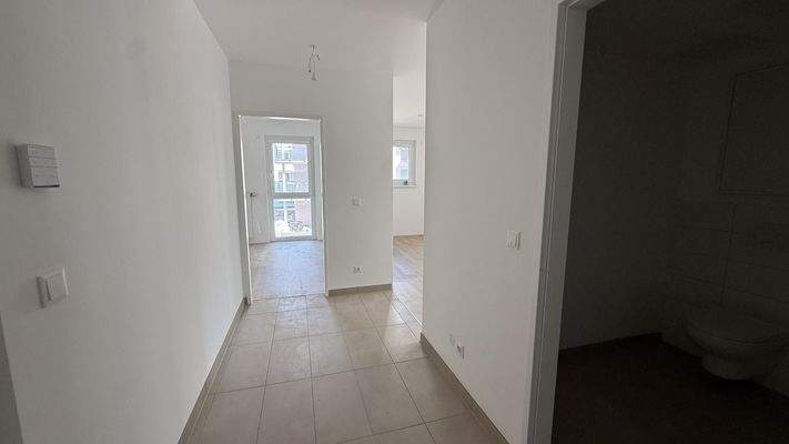 Haus_3_Top_6_Vorzimmer