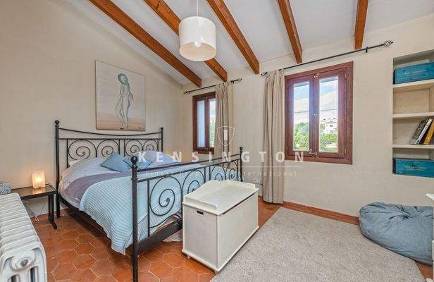 Schlafzimmer - bedroom - dormitorio