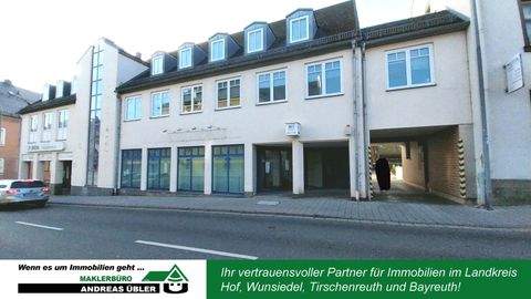 Selb Büros, Büroräume, Büroflächen 