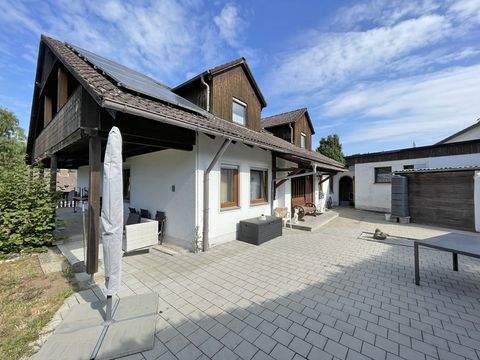 Greding Häuser, Greding Haus kaufen
