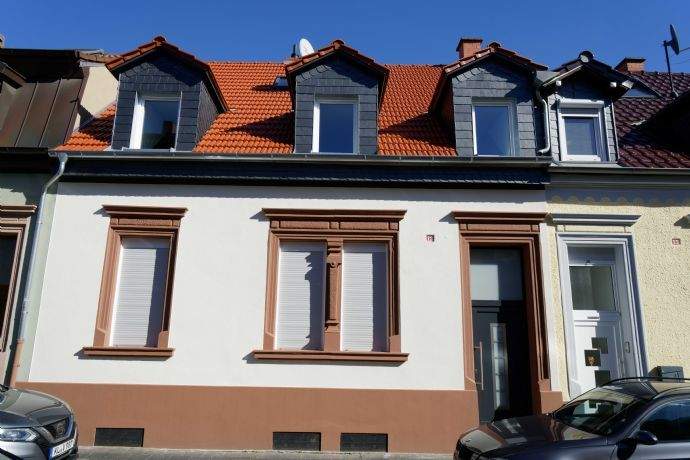 Objektbeschreibung: ... - Vermietung Häuser