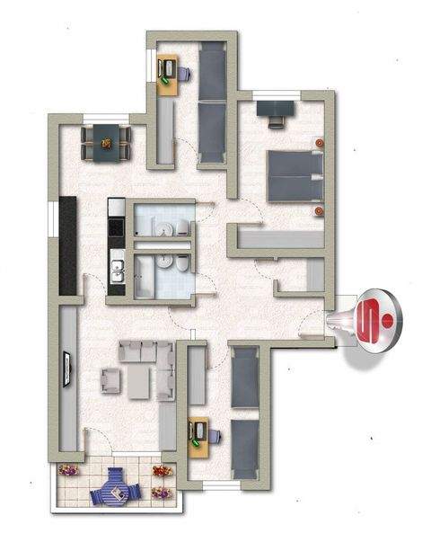 Heidenheim Wohnungen, Heidenheim Wohnung kaufen