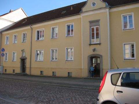 Anklam Wohnungen, Anklam Wohnung mieten