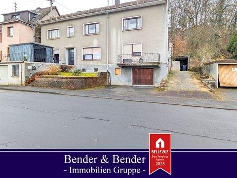 Betzdorf Häuser, Betzdorf Haus kaufen