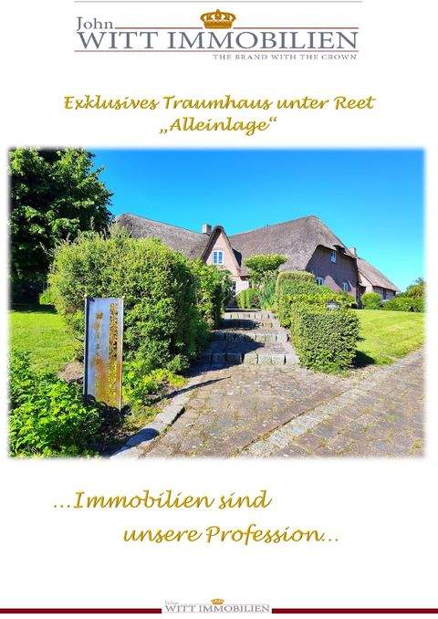 Emmelsbüll-Horsbüll Häuser, Emmelsbüll-Horsbüll Haus kaufen