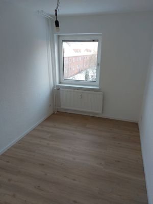 halbes Zimmer