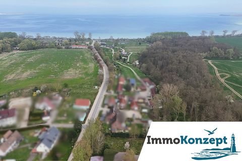 Hohenkirchen Grundstücke, Hohenkirchen Grundstück kaufen