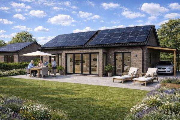 Visualisierung - Beispiel