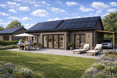 Rennertshofen / Bertoldsheim Häuser, Rennertshofen / Bertoldsheim Haus kaufen