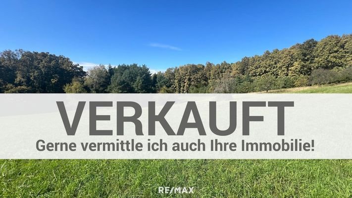 VERKAUFT