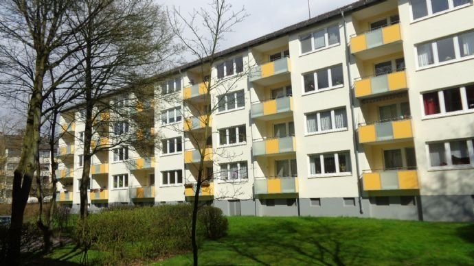 4 Zimmer Wohnung in Bremen (Lehesterdeich)