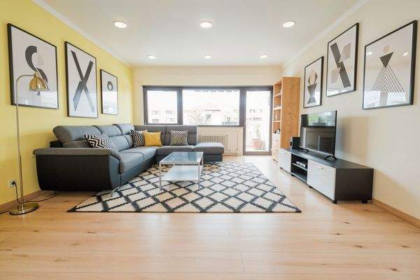 Wohnzimmer (virtuell)