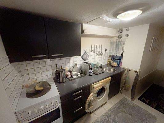 Küche-UG-Hinterhaus