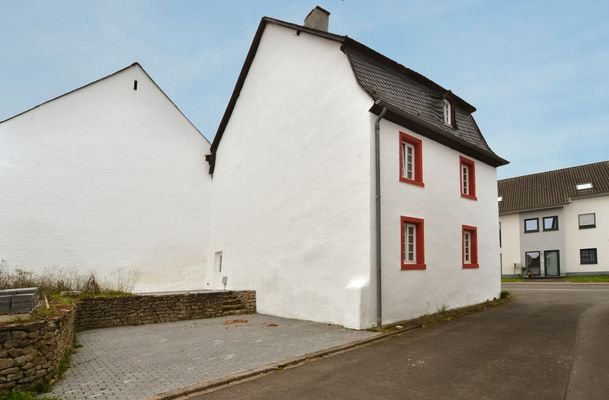 Hauptstraße 17 – 54317 Farschweiler