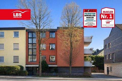 Essen Wohnungen, Essen Wohnung kaufen