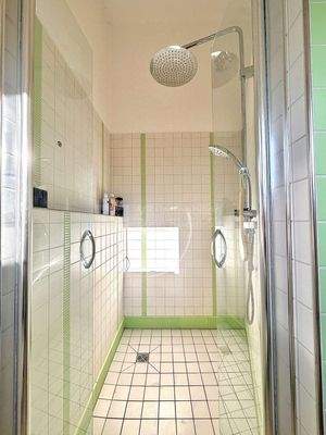 Duschkabine 