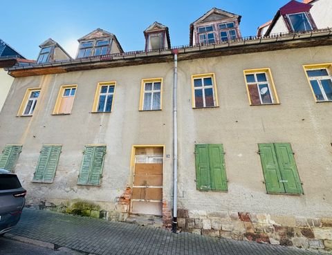 Weißenfels Häuser, Weißenfels Haus kaufen